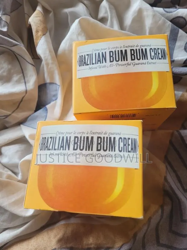 Brazilian Bum Bum Crème · Photo 1