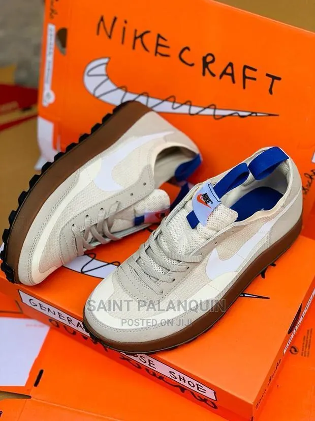 Nike Craft · Photo 1