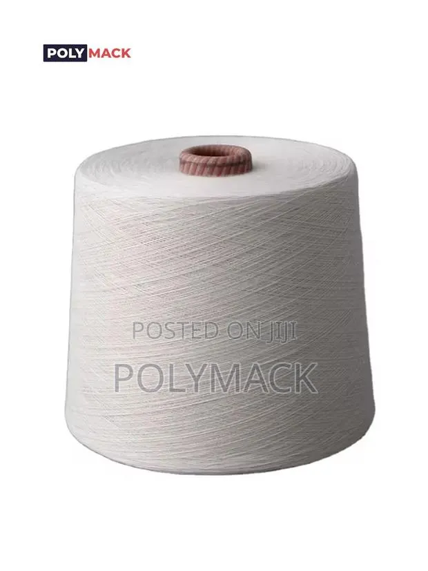 Cotton Thread for Pp Sack Stitching and Sealing
