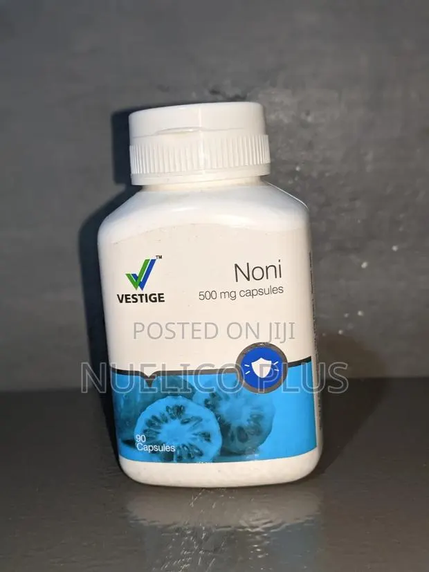 Vestige Noni 90 Capsules · Photo 1