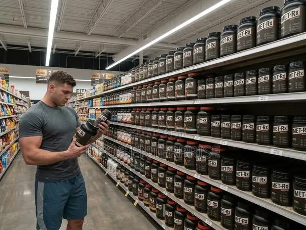 Elite Fitness Energy Formula · Photo 1