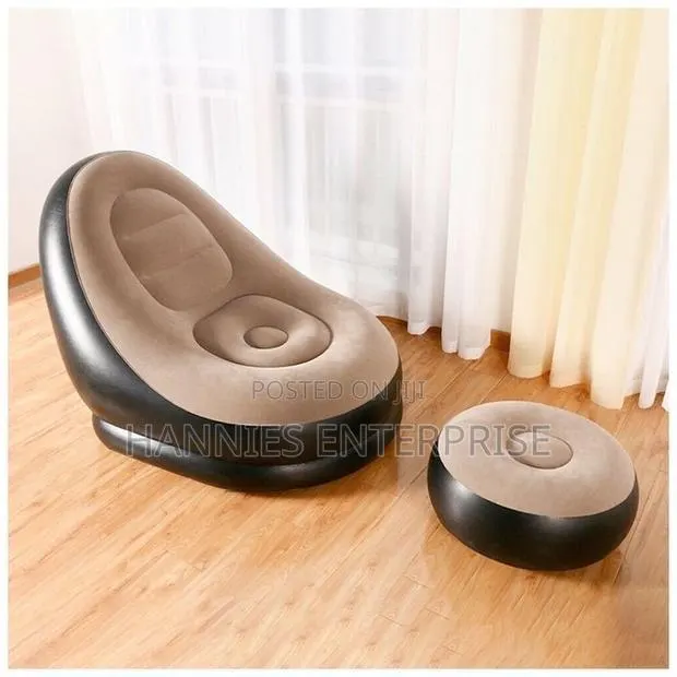 Inflatable Sofa · Photo 1