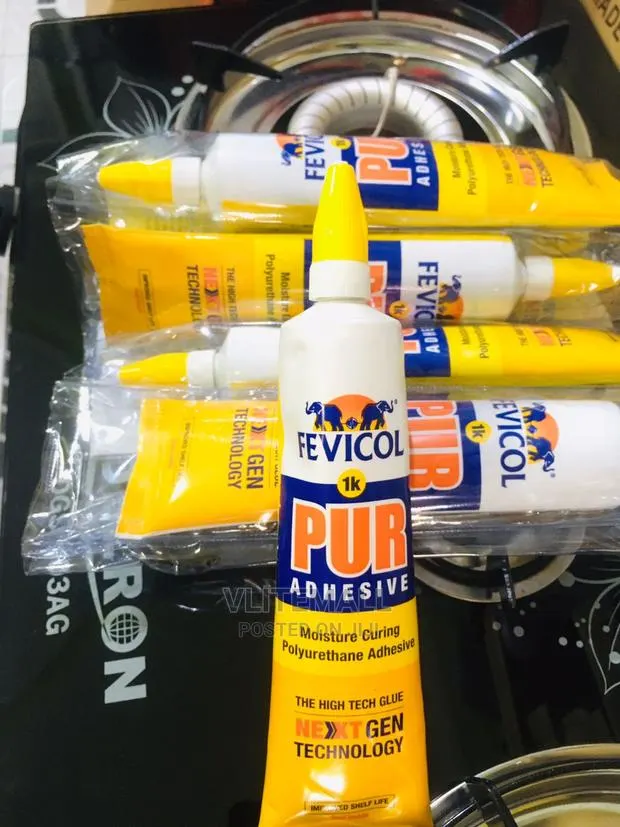 Fevicol Pur Wood Glue 1kg · Photo 1