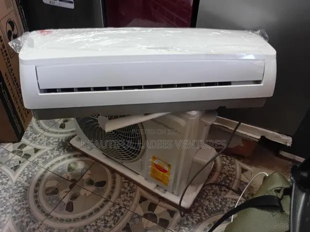 Bersen 1.5hp Ac – Reliable Cooling Performance · Photo 1
