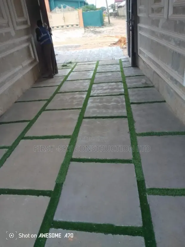 Concrete Design