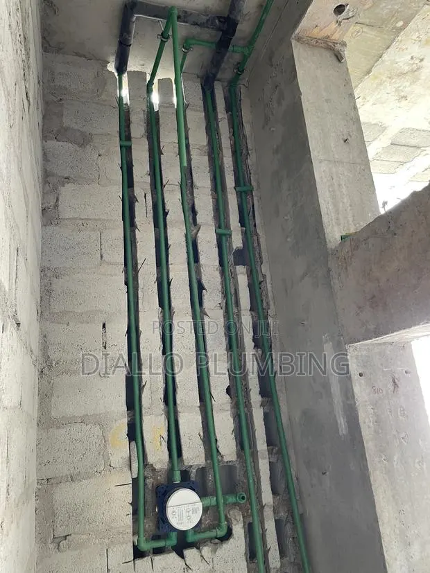 Plumbing and Engineering Services · Photo 3