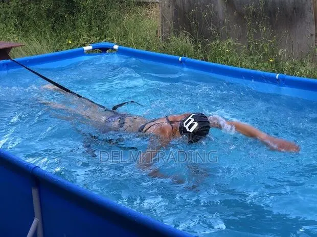 Portable Pools · Photo 1