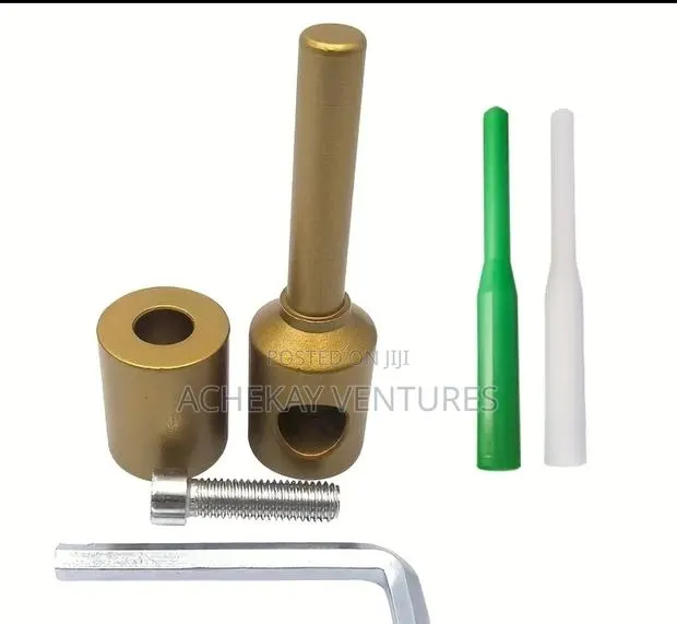 PPR Hole Repair Elements Catridges · Photo 1