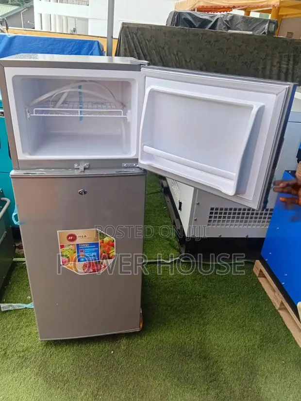 H&A 250L Deep Freezer – Your Perfect Frozen Food Storage · Photo 1