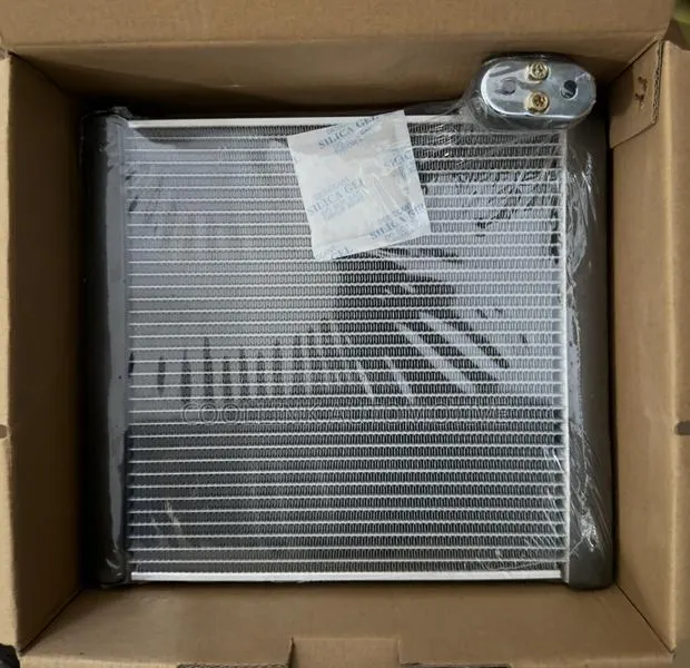 Toyota CHR 2016-24 AC Evaporator · Photo 1