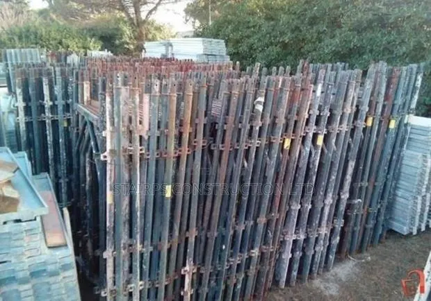 Scaffolds for Sale · Photo 1