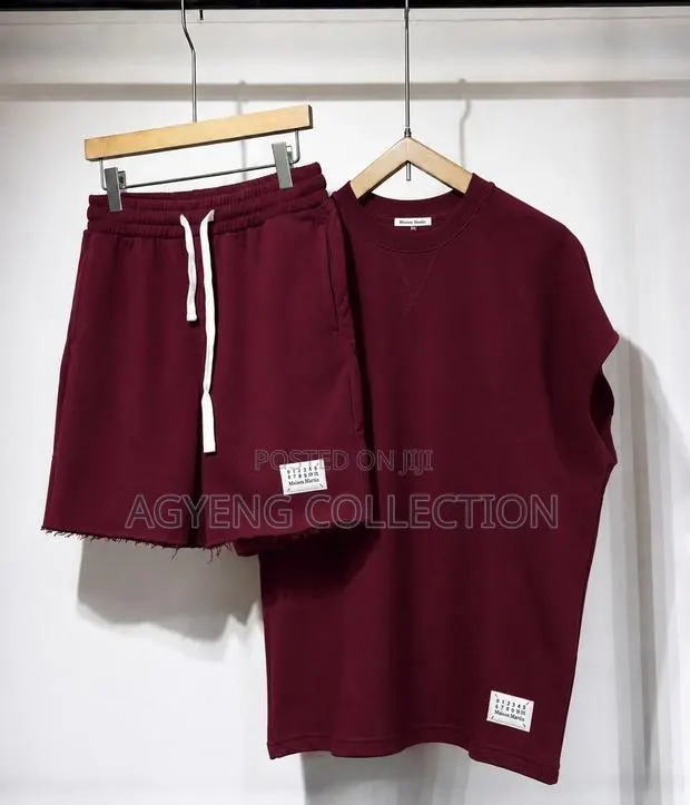 Armless Top and Down · Photo 1