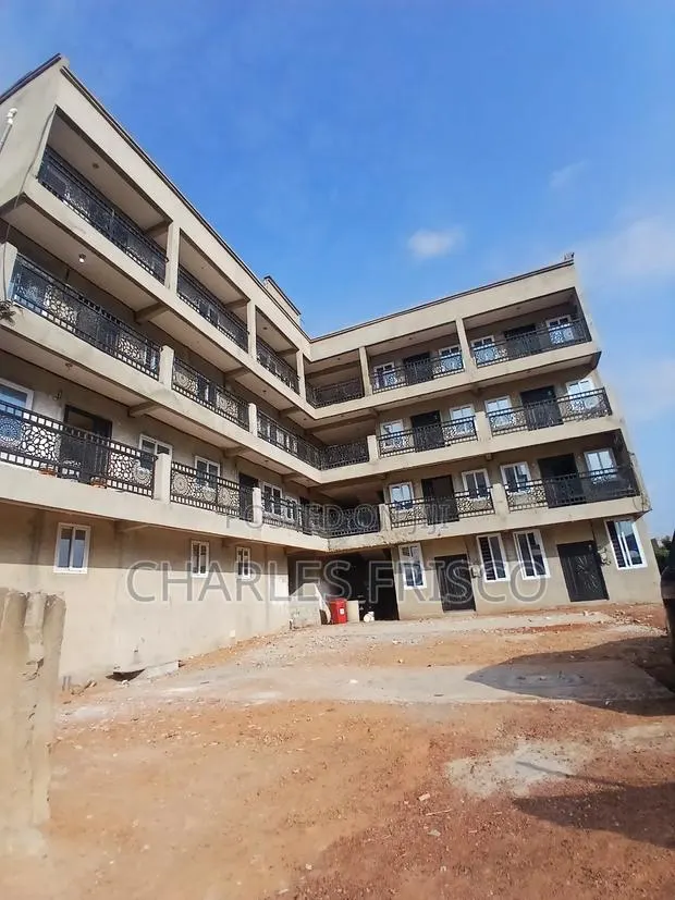 1bdrm Apartment in East Legon Hills, School Junction for rent · Photo 1