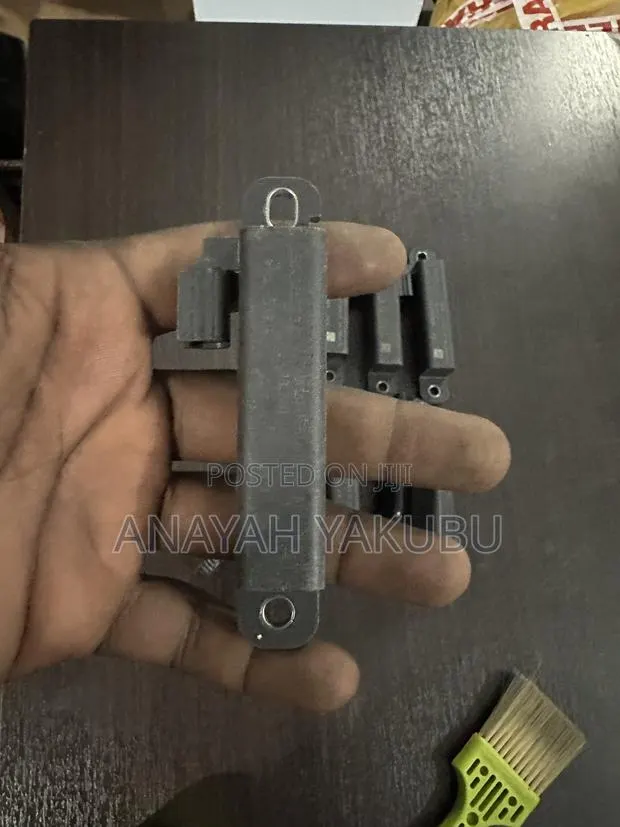 Acura RDX Civic CRV and Accord Keyless Receiver · Photo 1