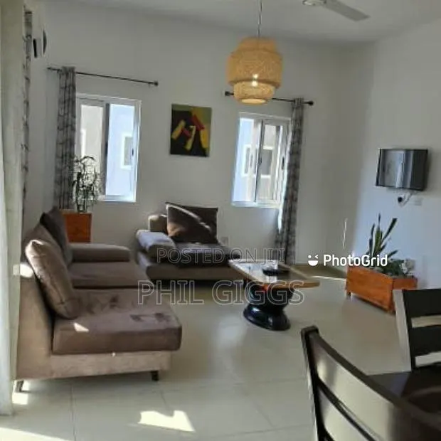 Air Bnb Two(2) Bedroom Furnished Apartments Air Bnb · Photo 1