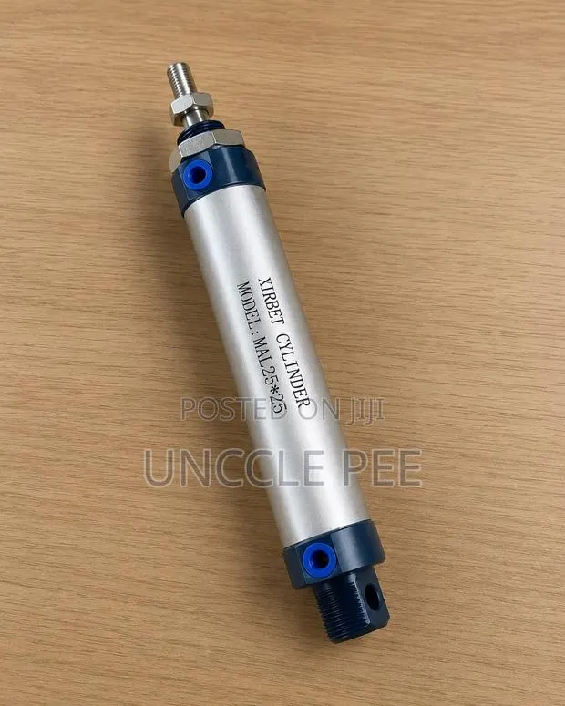 Cylinder Pneumatic · Photo 1
