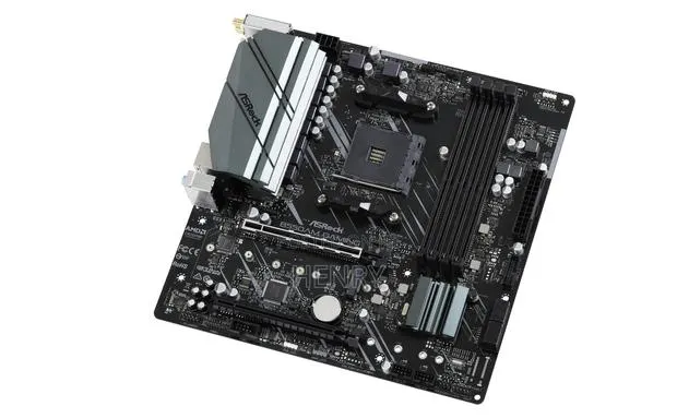 Desktop Computer 32GB AMD Ryzen 5 SSD 1T · Photo 1