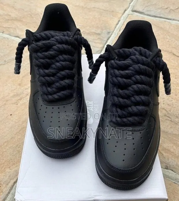 Airforce1 Sneaker · Photo 1