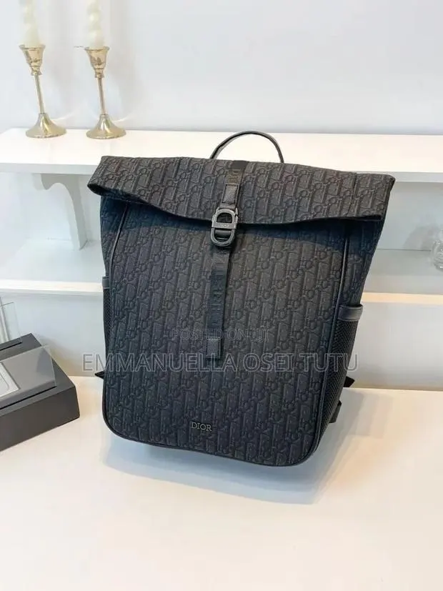 Dior Backpack · Photo 1