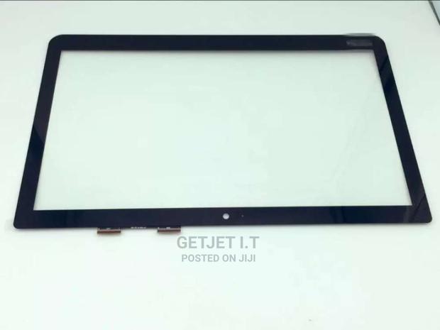 Touch Screen For All Laptops Available · Photo 1