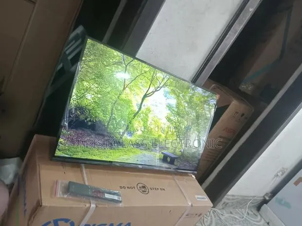 TCL Smart Tv Luxury That Transforms Small Rooms · Photo 1