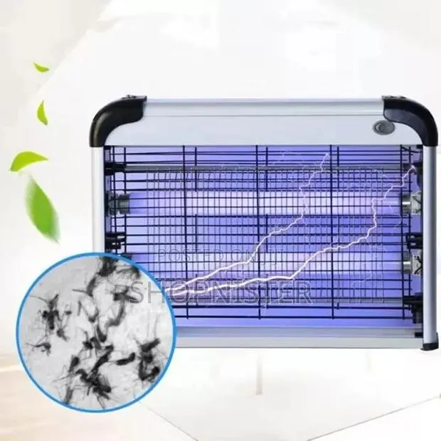 2w Mosquito Killer Zapper · Photo 1