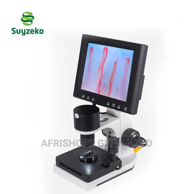 Micro Circulation Machine · Photo 1
