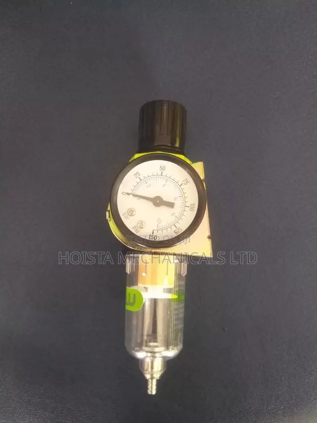 Air Filter Regulator · Photo 1