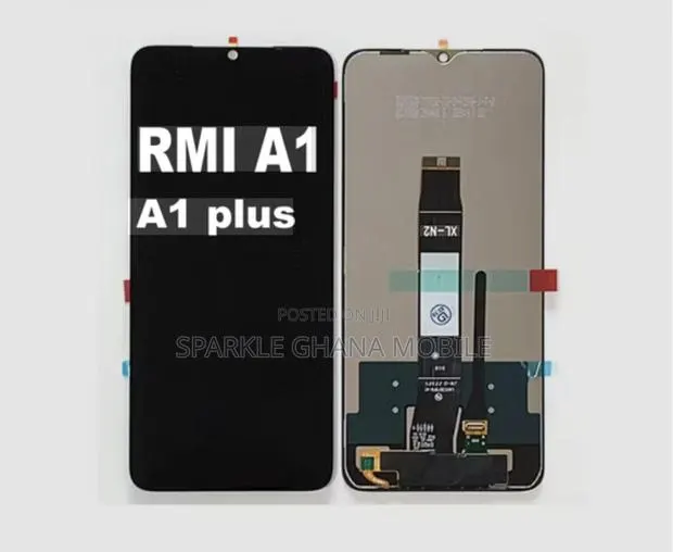 Redmi A1 Plus Original Screen · Photo 1