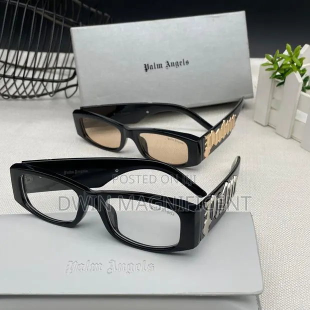 Designer Optics: Exclusive Glasses From Top Brands · Photo 1