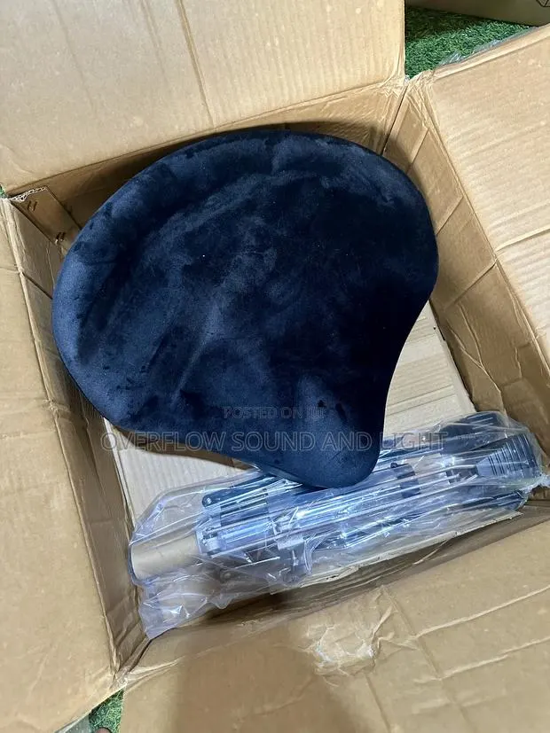Drum Throne · Photo 1