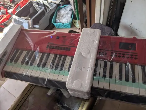 Play Keys Piano · Photo 1
