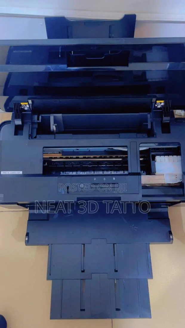 Epson L1800 DTF Printer · Photo 1