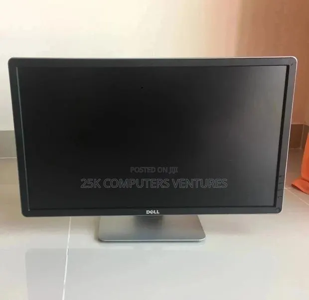 Dell 23′′ Full Hd Ips Monitor 1920×1080 60 Hz Hdmi Displayport Usb Hub · Photo 1