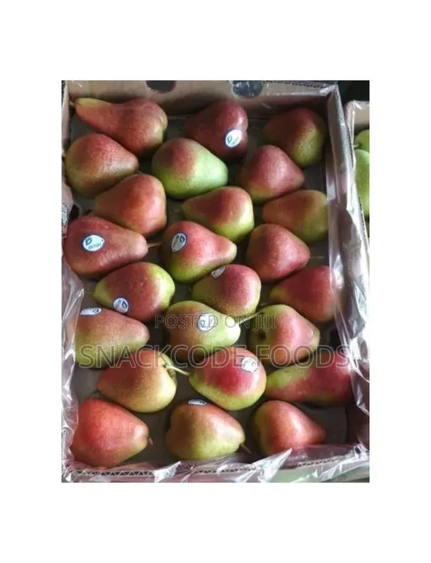 Pear (Forelle) · Photo 1