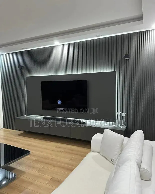 Tv Unit (All Size) / Entertainment Unit · Photo 1
