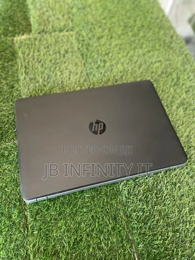 Laptop HP ProBook 450 G3 8GB Intel Core i7 SSD 256GB · Photo 1