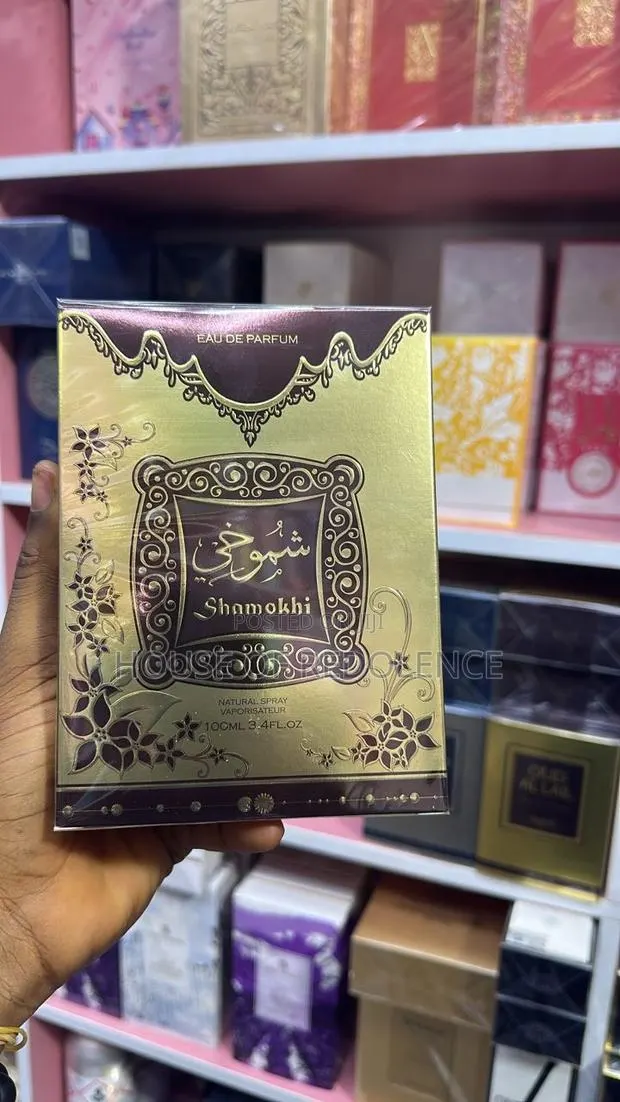 Shamokhi Perfume Edp · Photo 2