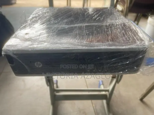 Desktop Computer HP EliteDesk 800 4GB Intel Core i5 HDD 500GB · Photo 1