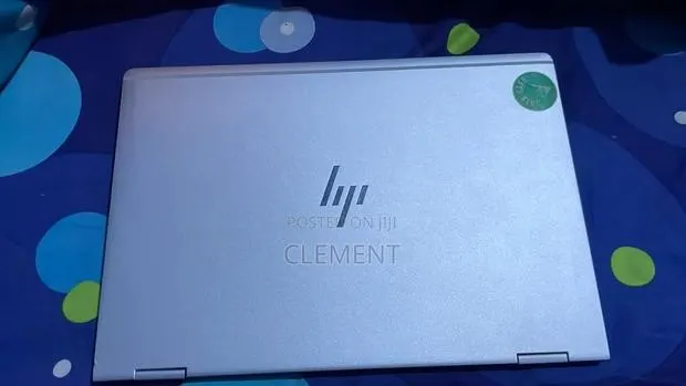 Laptop HP EliteBook x360 1030 G2 8GB Intel Core i5 SSD 256GB · Photo 1