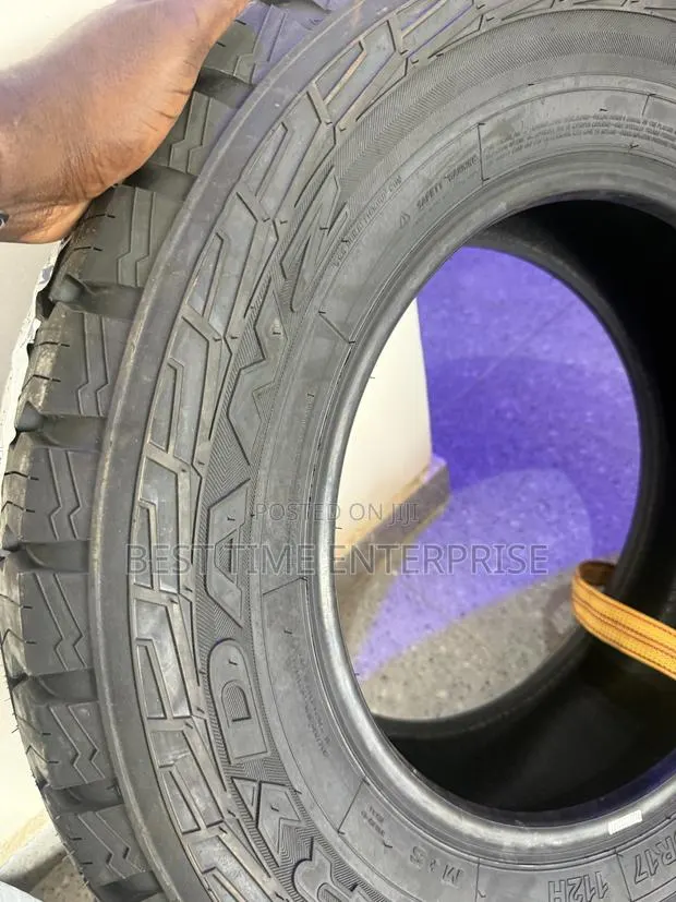 265/65 R17 Rydanz Brand New Tyres Available · Photo 1