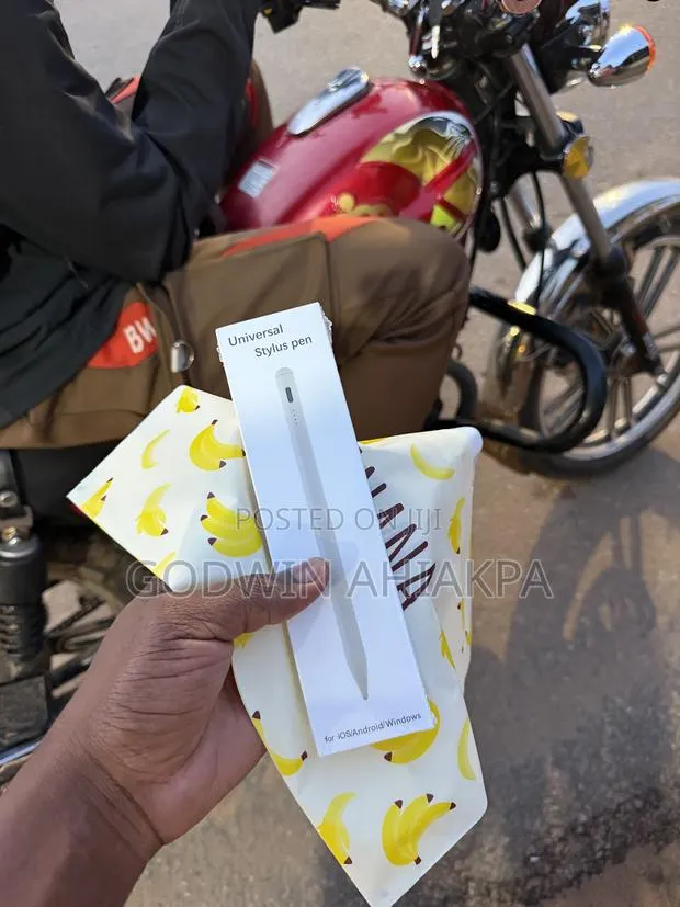 Universal Stylus Pen · Photo 1