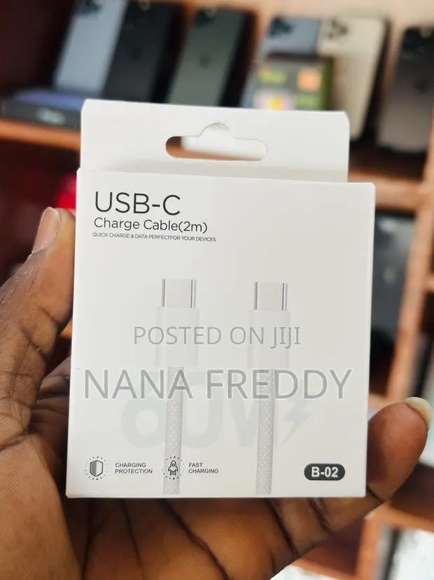 Usc C ~C Cable · Photo 1