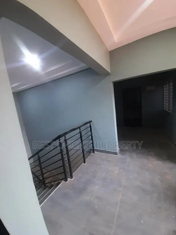 1bdrm Apartment in Rosa Rosa, New Legon for rent · Photo 1
