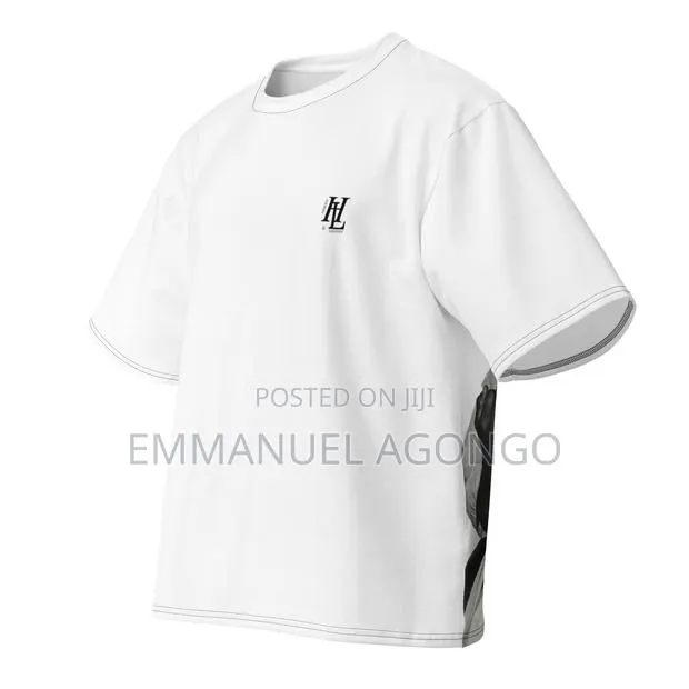 L H Tea Shirts · Photo 1