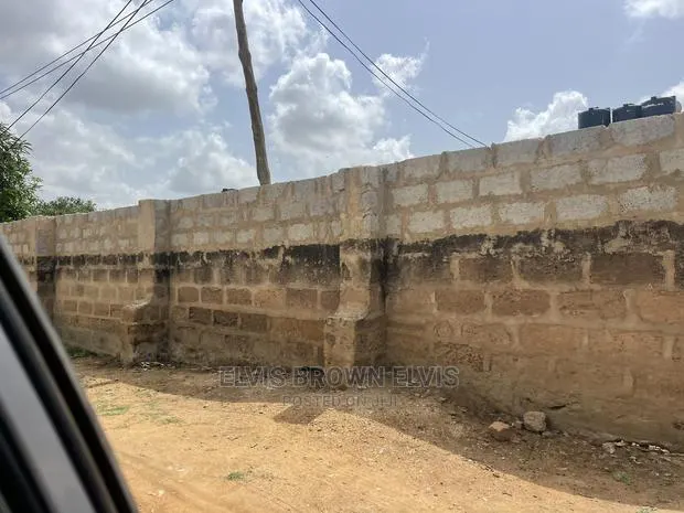 Do You Need Like 5 Acres Plots of Land 2 Buy at Legon Hills · Photo 1
