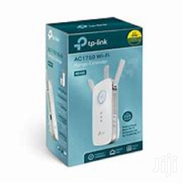 Tp-link Ac1750 Wi-fi Range Extender Re450 · Photo 1