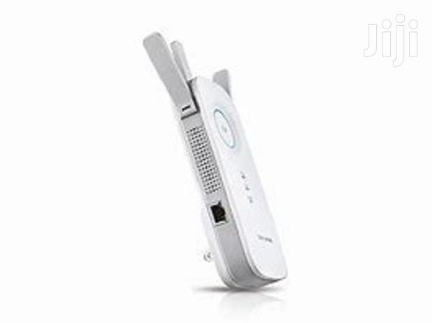 Tp-link Ac1750 Wi-fi Range Extender Re450 · Photo 2
