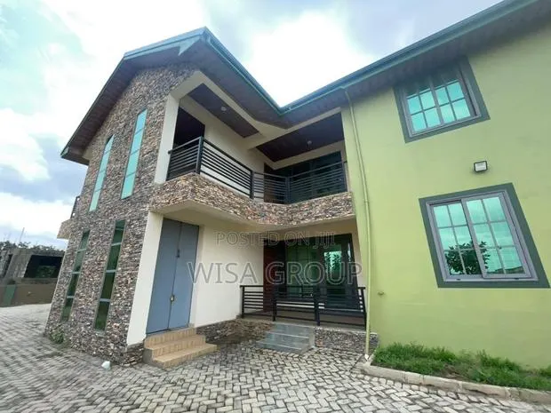 2bdrm Apartment in Wisa Groups, Accra Metropolitan for rent · Photo 1