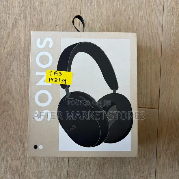 Sonos Ace Wireless Headphones · Photo 1